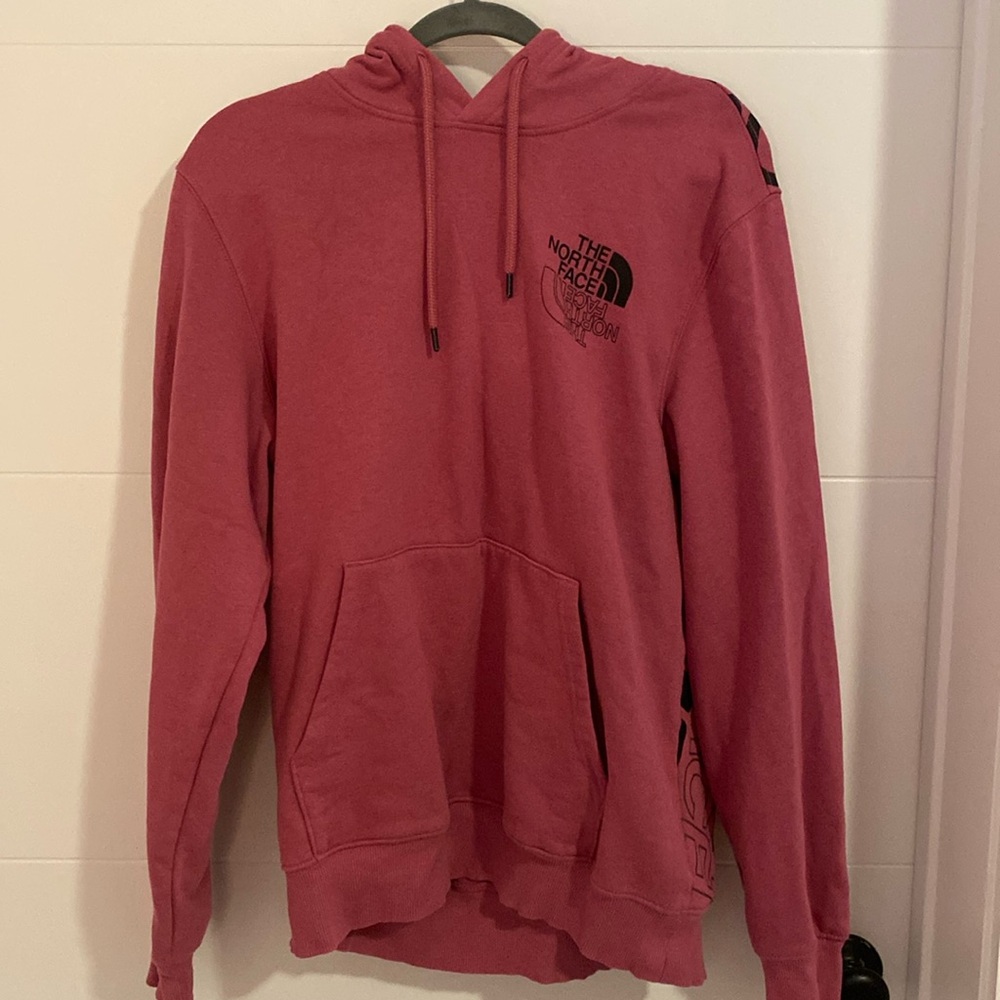 The North Face Men's Hoodie Size M